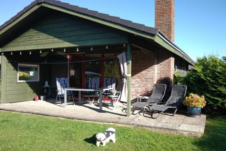 Ferienhaus  Rieseby