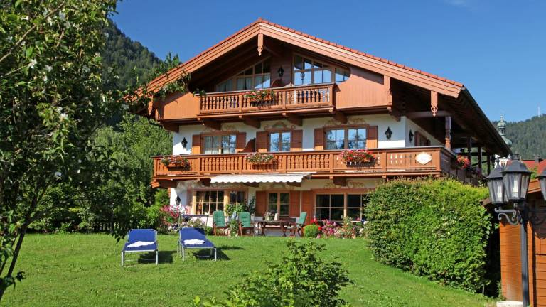 Ferienwohnung Reit