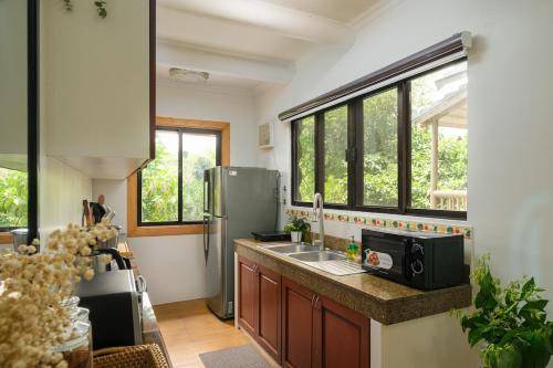 Chalet Neogan