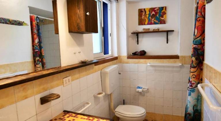 B&B Cala Pisana (Paola e Melo) — photo 2