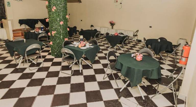 Hotel Los Reyes — photo 2