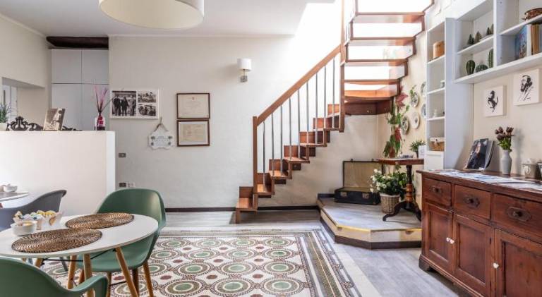 Room & Breakfast Canalino 21 in Modena
