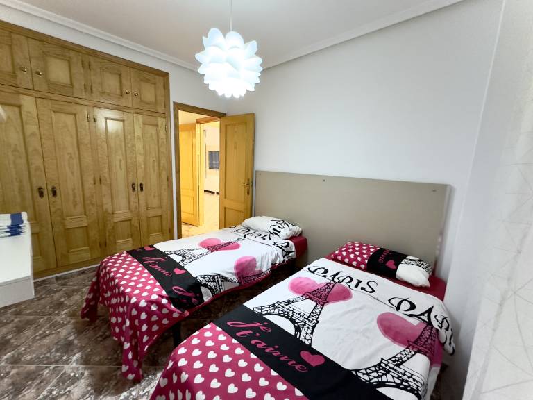 Rental apartment with 2 rooms for 5 persons — photo 5