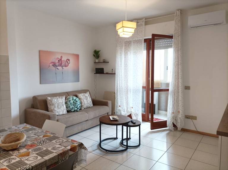 Appartamento Solanas