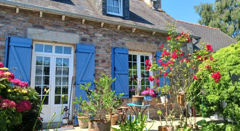 Chambre d'hôtes  Paimpol