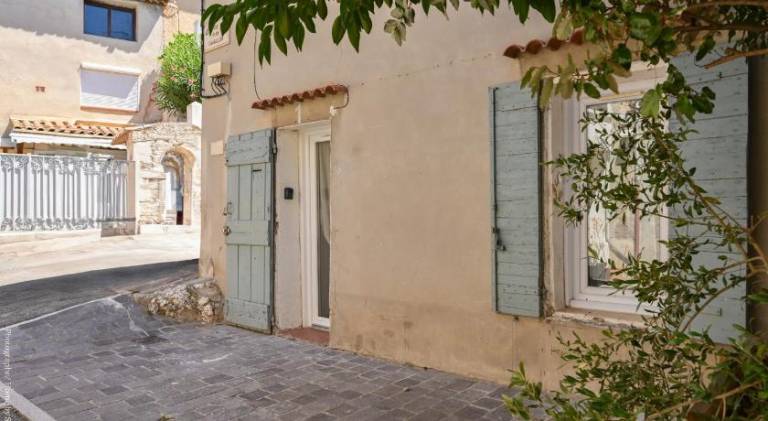 Oustau de Gemo - Maison confort au cœur de Gemenos — photo 5