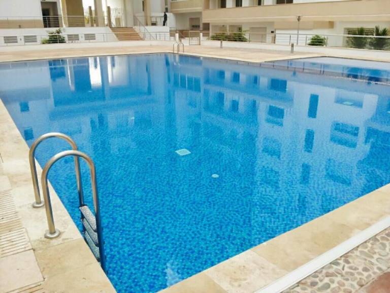 Appartement Agadir