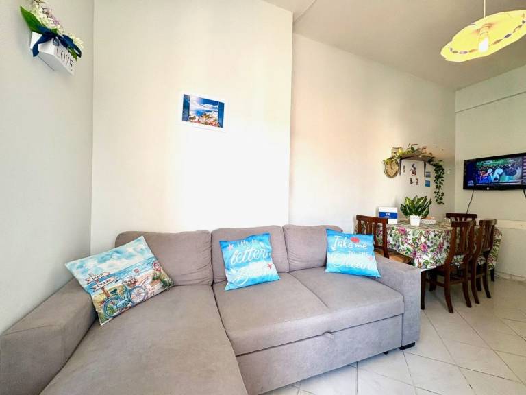 Rental apartment with 2 rooms for 4 persons — photo 5