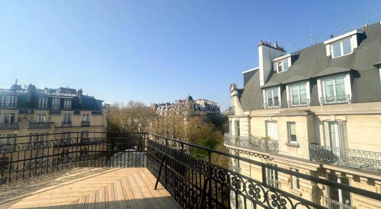 Hotel BOHEM, Sacre-Cœur — photo 3