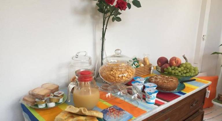 A casa di Elena — photo 3