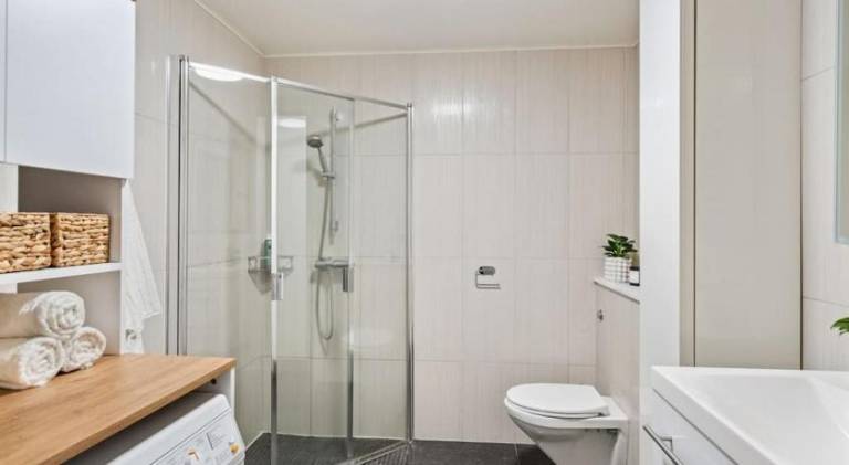 Beautiful rental apartment | Next to Oslo Opera House | Pets allowed — photo 5