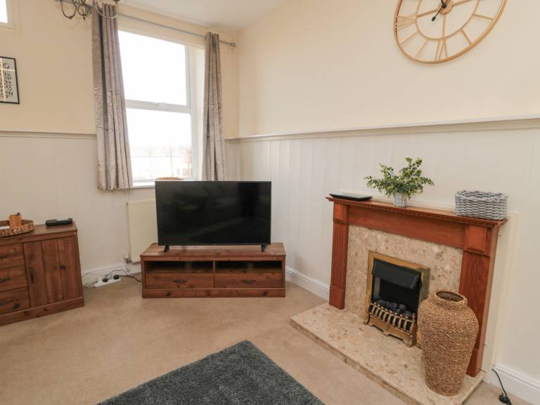 Cottage with garden & terrace | Beach view — photo 5