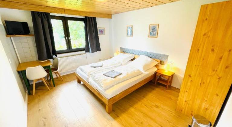 Pension Spatzennest — photo 4