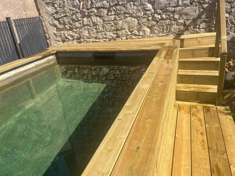 Appartement Villeneuve-lès-Maguelone
