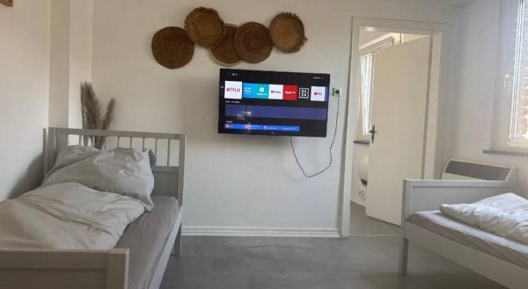 Ferienwohnung Euskirchen