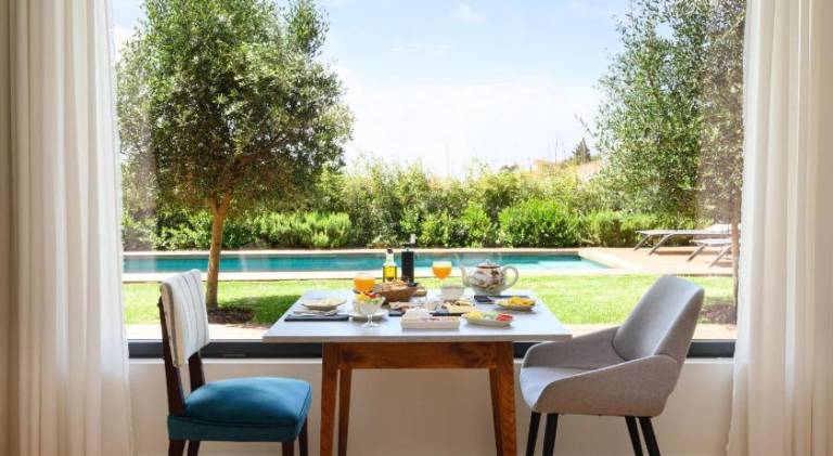 Wonderful holiday apartment with patio, pool & garden | Good for workation | Pets are welcome — photo 5