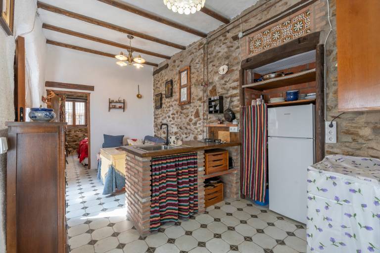 Apartment 'Los Churros Para 4' with Wi-Fi — photo 3