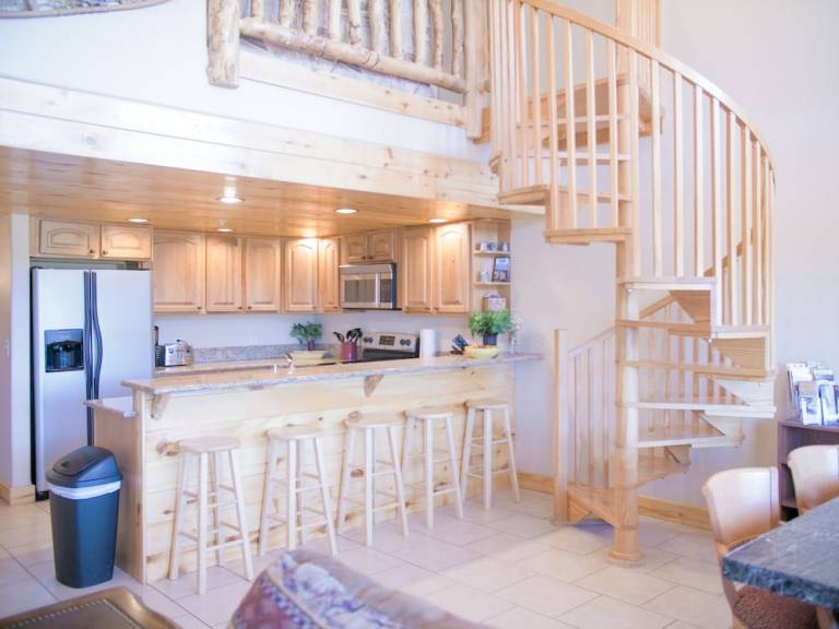 Apartment  Duck Creek Village