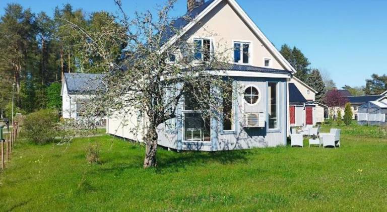 House | Pets allowed in Gävle
