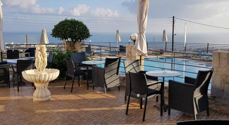 Amazones Village Suites — photo 4