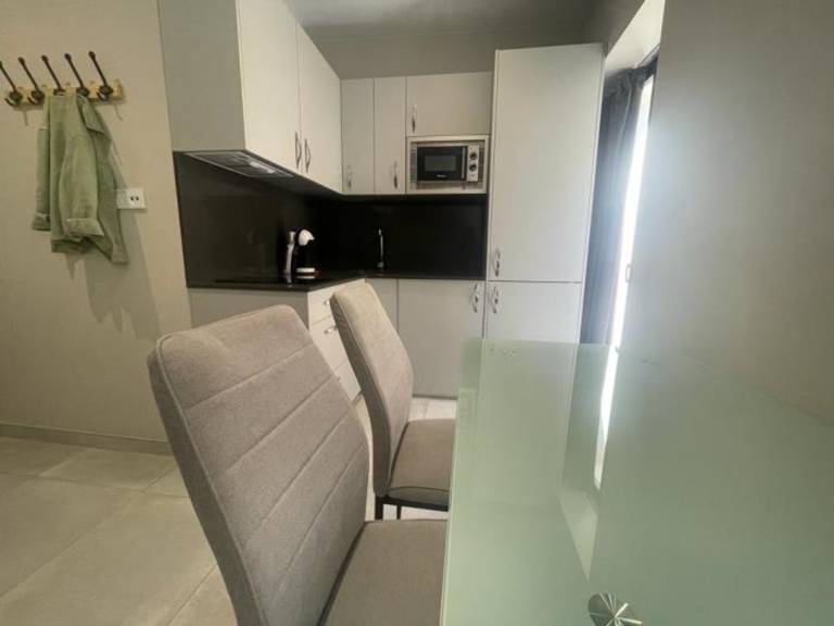 Modern Apartment in the Heart of Sevilla - Eva Recommends Soho Alameda 2 — photo 4