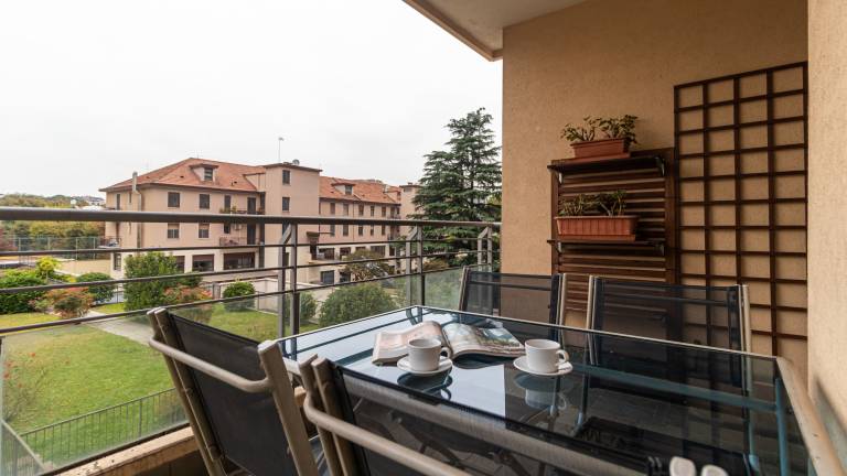 Holiday apartment | Next to Milano Centrale railway station — photo 5