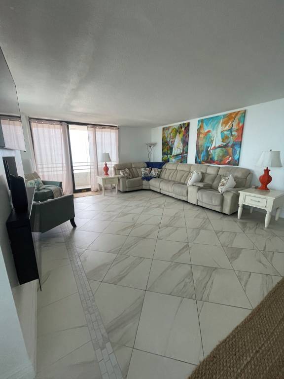 Condo Daytona Beach