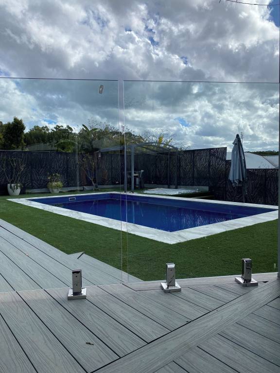 Ferienhaus Yandina