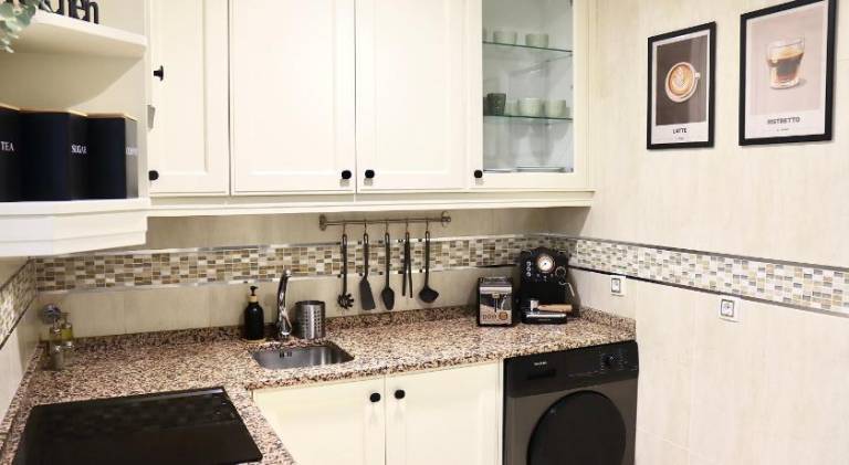 Holiday apartment with 2 rooms for 6 persons — photo 5
