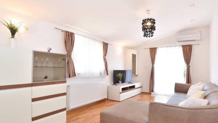 Apartman  Košute