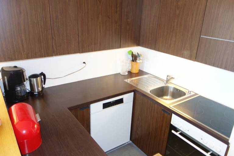 Fully equipped holiday apartment with garden & terrace | Dogs allowed — photo 5