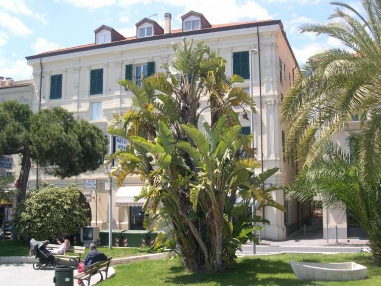 Appartamento Diano Marina