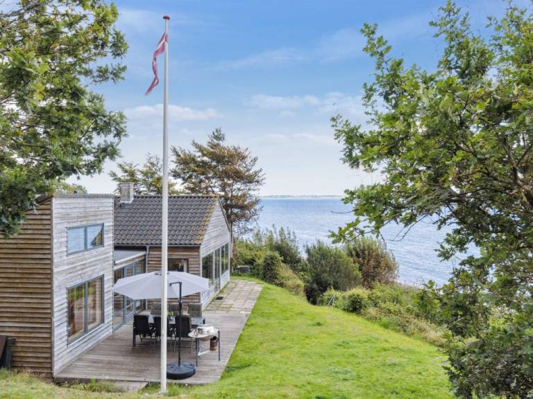 Ferienpark  Ebeltoft