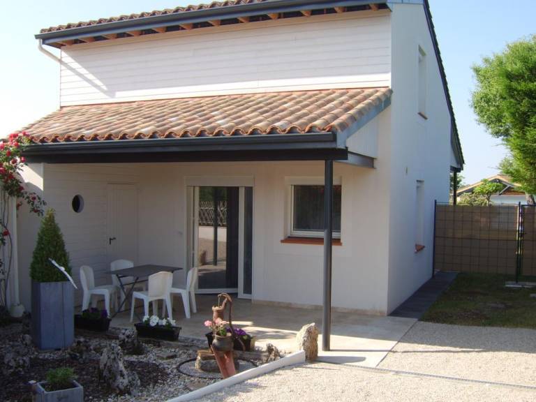 Gîte Castelnau-Montratier