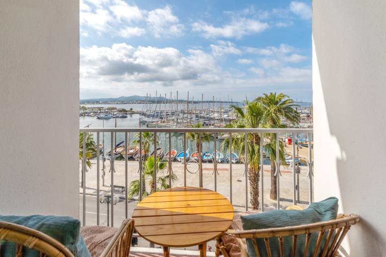 Studio  Sanary-sur-Mer