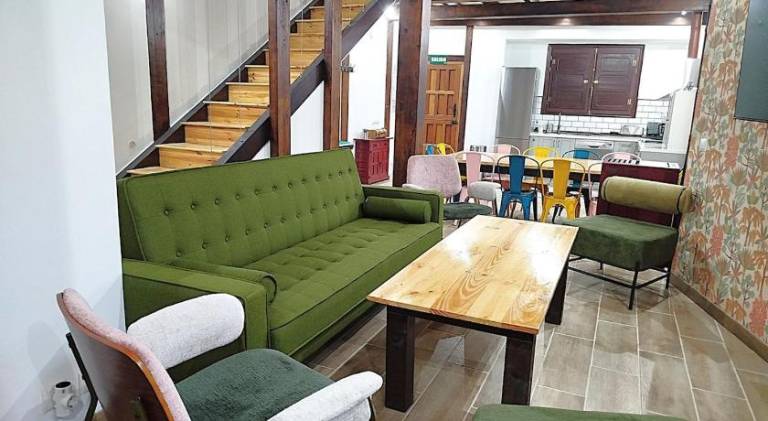 House with 1 room for 12 persons — photo 4