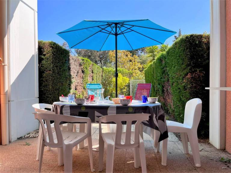 Charming holiday apartment | Next to the beach | Dogs allowed — photo 2