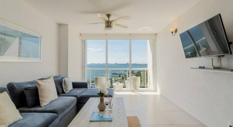 95 m&sup2; Ferienwohnung