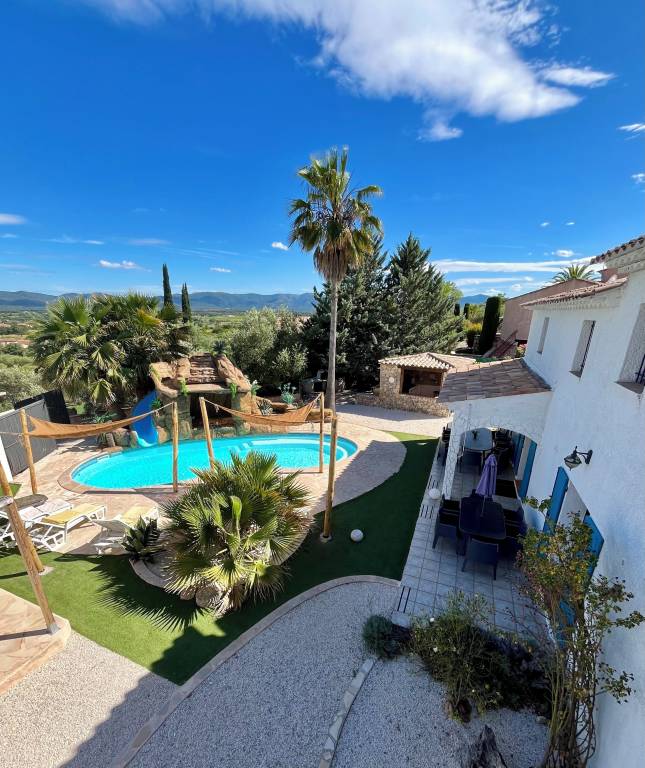 Villa Vidauban