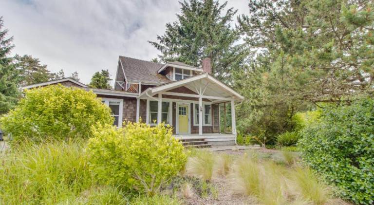 House with 3 rooms for 6 persons in Seaside, OR