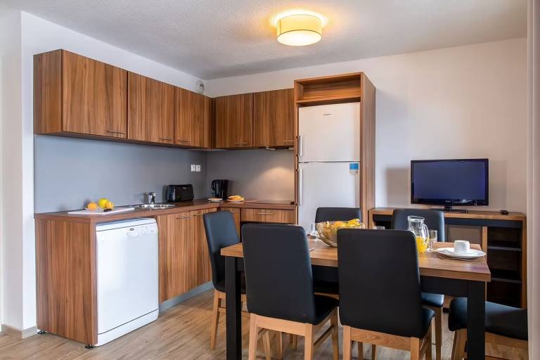Apartment  Isola 2000