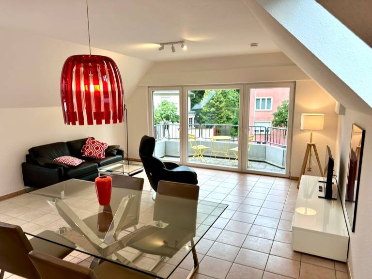 Apartment  Neuehrenfeld