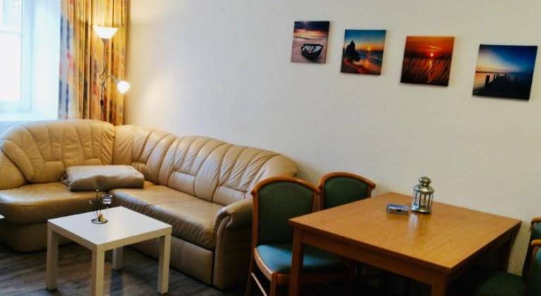 Apartment with 2 rooms for 5 persons — photo 3