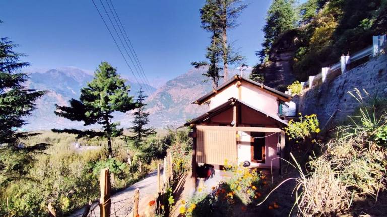 House with 1 room for 2 persons — photo 3
