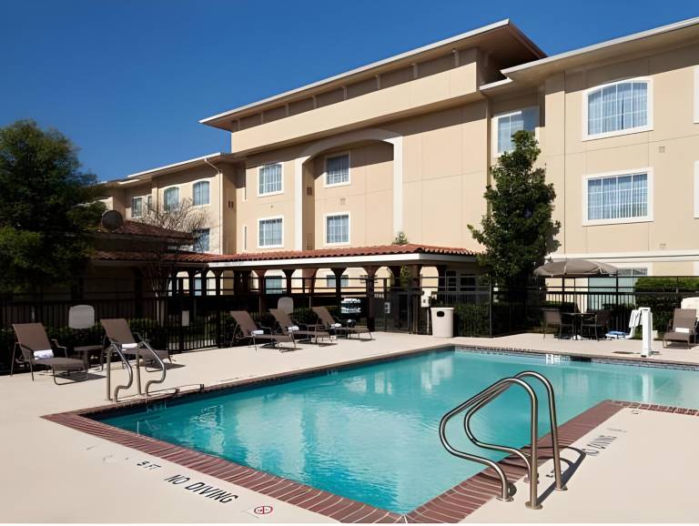 Residence Inn by Marriott Temple in Temple, TX