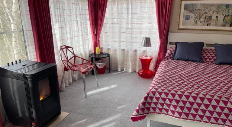 Naeba Ski Resort - Cabin away from usual life — photo 2