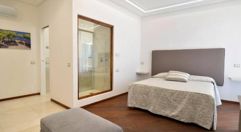 Relais Milo in Furore