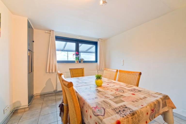 Fully equipped vacation home with terrace, garden & barbecue | Nature view | Pets allowed — photo 3