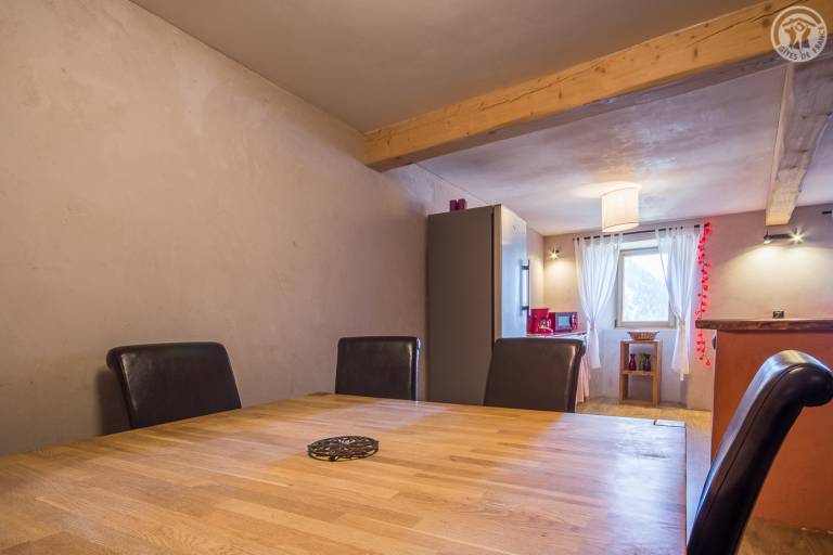 Gite with terrace | Pet-friendly — photo 5
