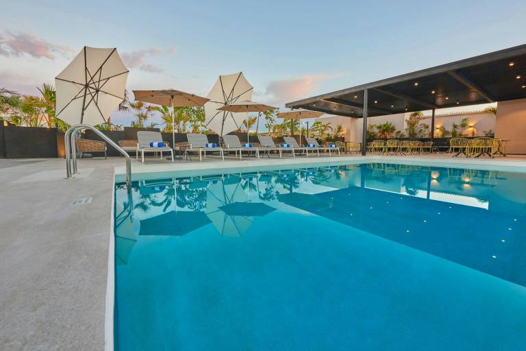 City Express Plus by Marriott Mazatlán — photo 2